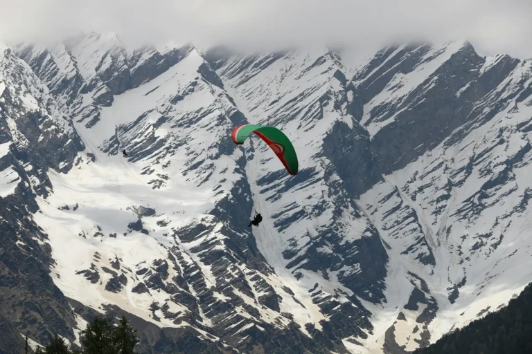 Discover the Enchanting Beauty of Himachal Pradesh with ThrillBro